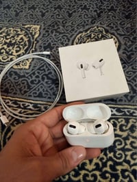 ابل • الجيل الأول • كامل الملحقات