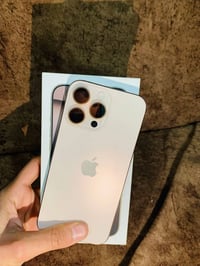 آيفون 16برو ماكس بطاريه 100بعده بضمان السعر 1450وبي مجال بسيط هذا رقمي...