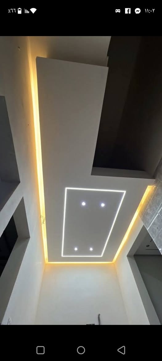 وياكم نقدم لكم كل جديد في

عالم الديكورات حتى نكون

دائماً كد ثقتكم تنفيذ واشراف

وتنسيق في مجال الاصباغ

والديكورات بنارات ملكيه

سقف ثانوي جبس بورد

بلاستيك جداري صبغ داخل

خارج صبغ حديد كافه موانع

الرطوبه بديل خشب بدل رخم

فلين واجهات

نتعامل بالتقسيط وبدون
تحميل


**إذا كنت صاحب هذا الإعلان وتريد حذفه لأي سبب، رجاءا أرسل رسالة إلى الدعم الفني**