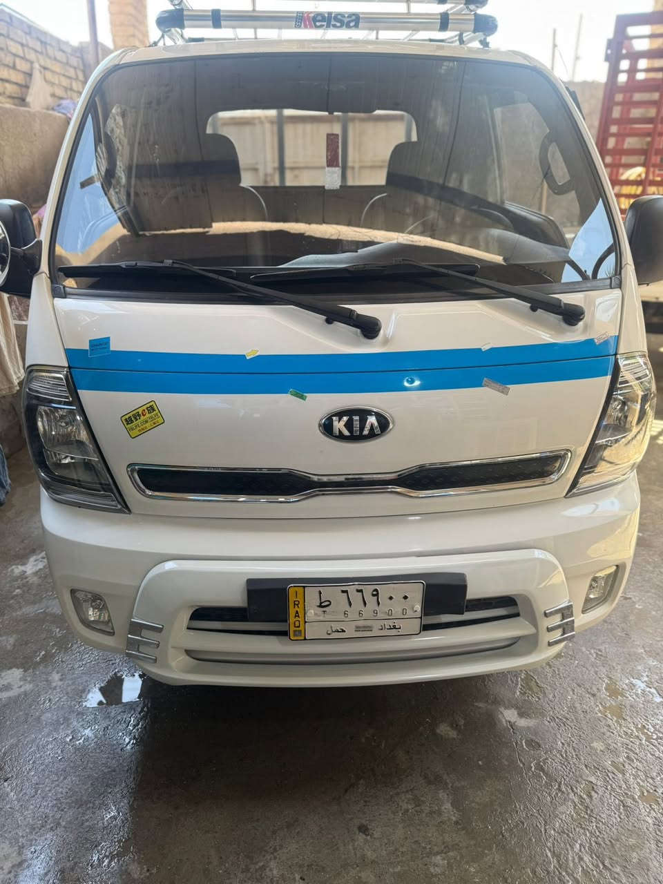 كيا بنكو 2019 مسكر اوتوماتيك  ماشيه 20 الف سياره نضيفه جداً. السعررر. 150 مكلف بل نشر هـ ***********
