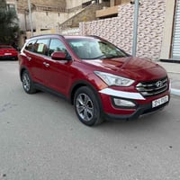 سنتافيا كراند • ٢٠١٦ • ٦ سلندر