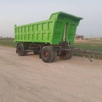 مقطوره • كفالة عامة • الكرمه الانبار