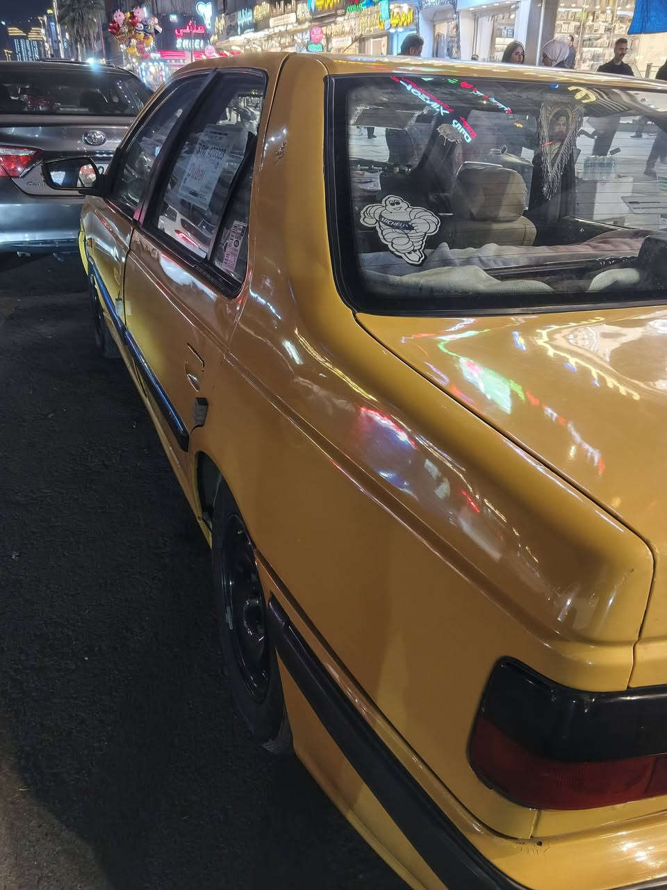 السلام عليكم
بيجو باص 2015 رقم دولي ترهم اقساط 
مكينة وكير جديد. دوشمة جلد جديد.صدر جديد. شاشة.
***********
