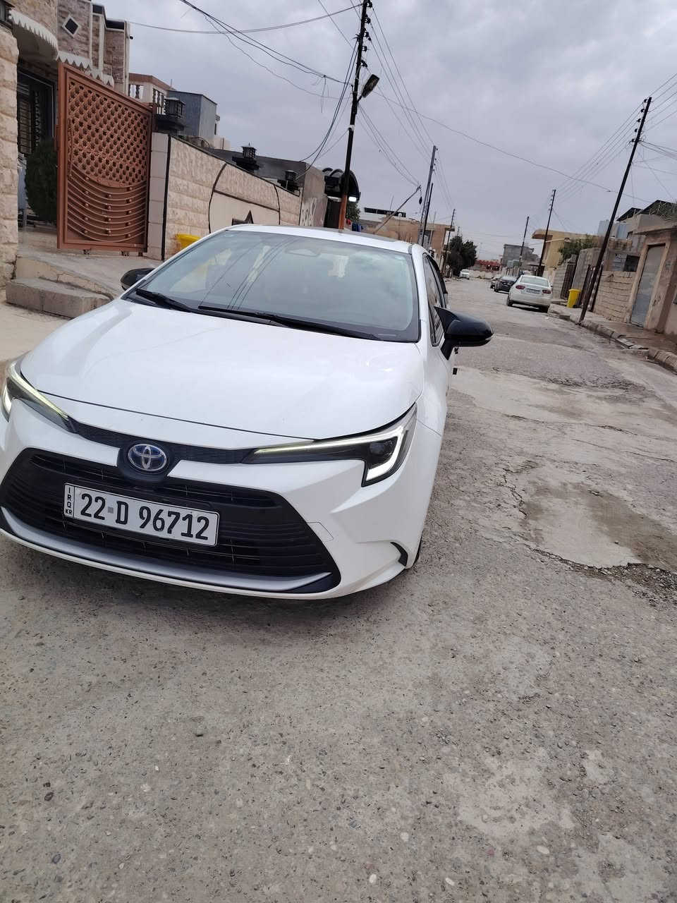 كولا صيني هايبرد موديل 24 كلين ماشيه 48 مكان كركوك حويجه سعر 152  رقم الهاتف ***********
