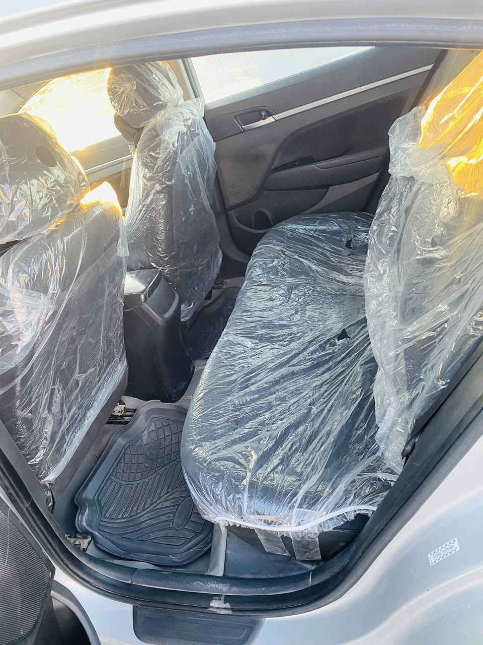 سلام عليكم شباب الانتره للبيع ٢٠١٩ كير محرك حداديه تبريد كفاله للبيع أو المراوس مكاني كربلاء ***********
