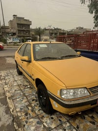 16 للبيع جاهزه لل اخير بااسمي مصفره سياره 07716818062