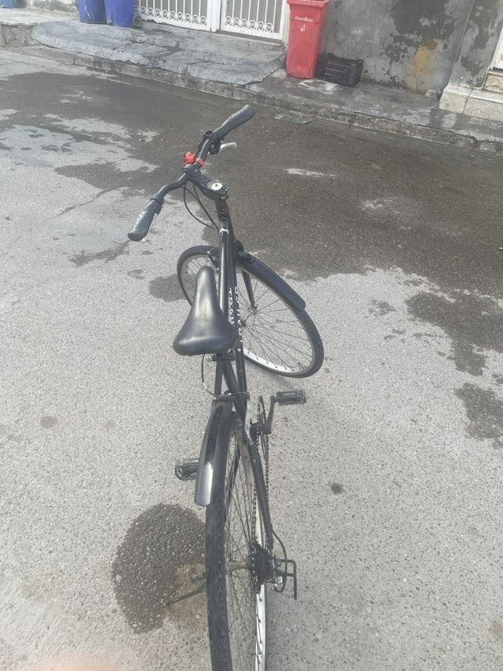 السلام عليكم باسكل سي700 للبيع الباسكال  نضيف نضافه 90%الباسكل باله اصلي بي ختومات الباسكل كلش نضيف السعر 90 وبي مجال العنوان بغداد المرسلات حي الجامعه خلف جامع الشاكرين للتواصل والاستفسار ***********
