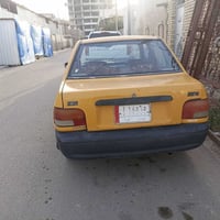 ٢٠١١ • توماتيك • سنوية سارية
