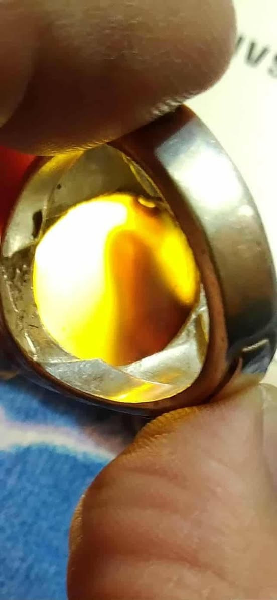 السلام عليكم ورحمة الله وبركاته ٣ محابس يمانيات مصورات السعر مليون واذا مفرد سعرالواحد٣٥٠ الف قفل والشراي يتواصل عالخاص


**إذا كنت صاحب هذا الإعلان وتريد حذفه لأي سبب، رجاءا أرسل رسالة إلى الدعم الفني**