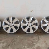 ويل كب • ١٦ بوصة • اوبتيما