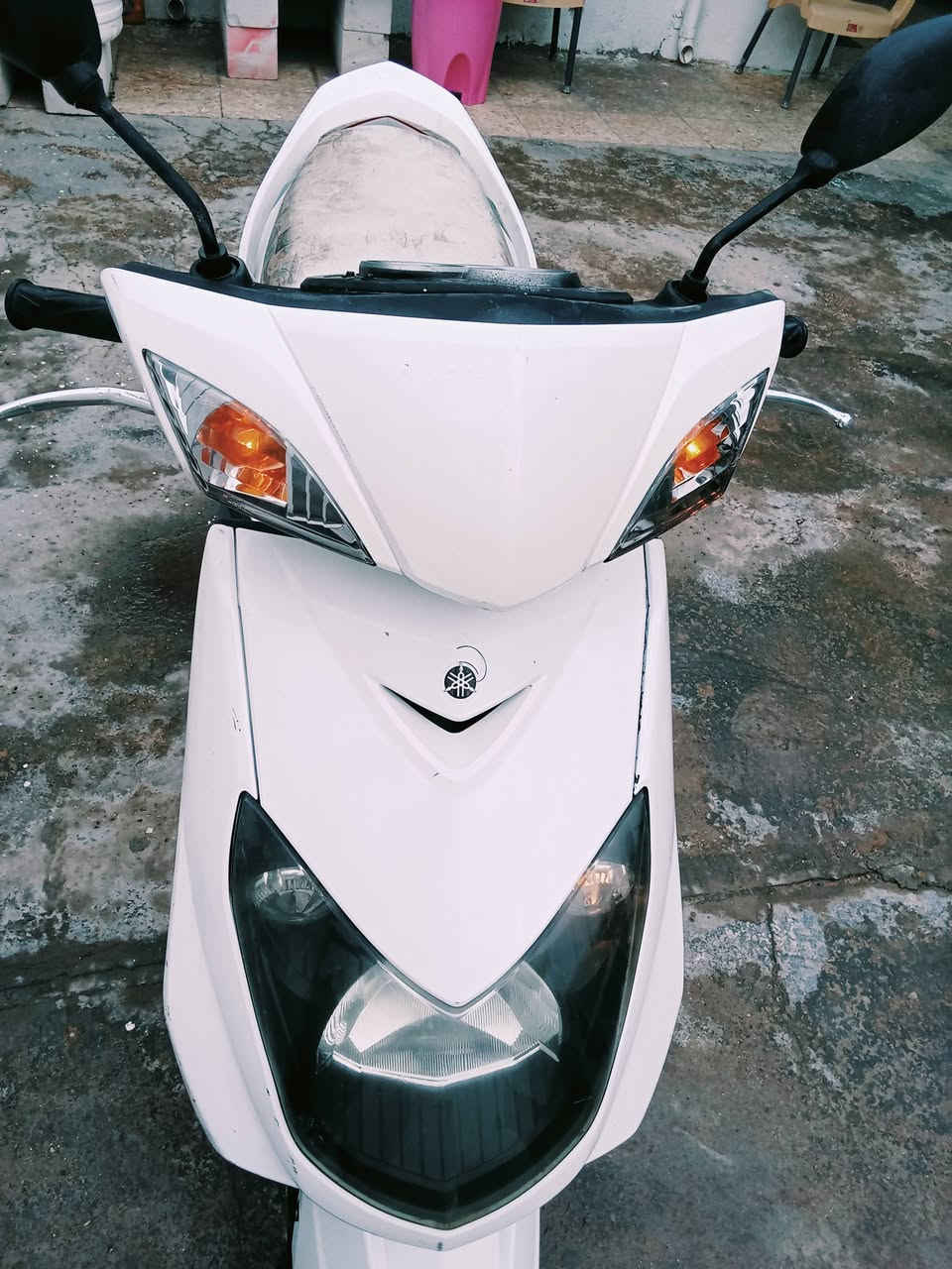 دراجه سكنز فحل للبيع سعره 850الف وبيه مجال اتصال على رقم الهاتف
***********

مكاني مسيب حي معلمين ثانيه
