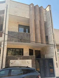 فرع اسواق السلطان • ٩٦م • بناء حديث