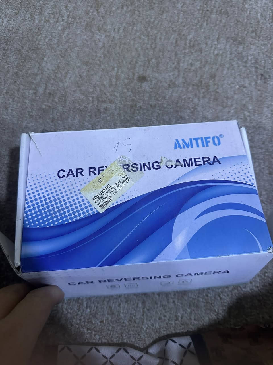 سلام عليكم اكتب سعرك توصيل جميع محافضات


**إذا كنت صاحب هذا الإعلان وتريد حذفه لأي سبب، رجاءا أرسل رسالة إلى الدعم الفني**