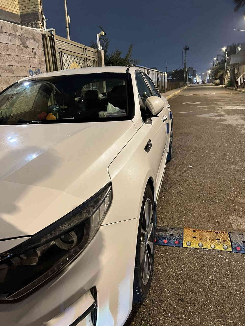 كيا اوبتما خليجي 2016
لبيع محرك 2400 دوش 
ماشيه 150 
بصمه 
كهربائيات
تدفه تبريد  عده بنوراما
ضر جاملغ سحب بارد
فول نضافه 
السعر 175$ بيها مجال 
المكان الرمادي 
لاستفسار الاتصال عله رقم
***********
