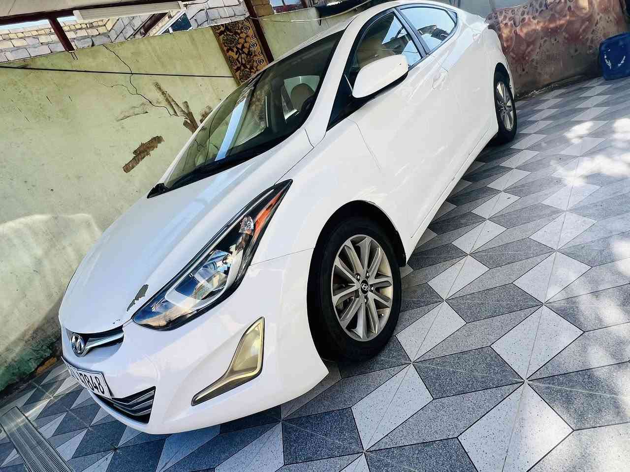 جنايت الجديد فقط

النترا 2016  محرك 2000 دوش 

مكفوله من الضربه والتبديل 

رقم ذي قار بسمنه ويل كب 

شاشه تاب كامره اشاير جانبيه 

رقم دولي انضمت قياده كشنات تدفئه 

سياره جاهزه ماعوزه برغي 

سعره 108  وبيه مجال للشراي مكانه ناصريه سوق الشيوخ ***********
