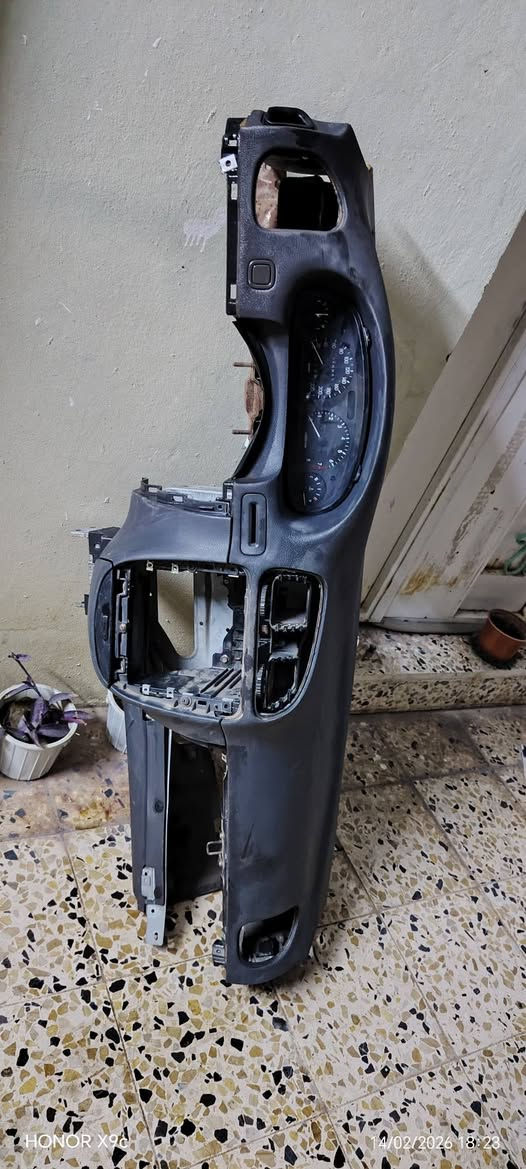 متوفر للبيع غراض دايو نوبرا 1
١. ظفيرة كاملة كصة بدون قطع نظيفة كلش سعرها ٥٠ الف
٢. دشبول لون رصاصي كصة بلادي وية الكيجات كامل كلش نظيف بدون فطر ب ٦٠ الف
اذا شلع ب ١٠٠ وبيهن مجال مكاني كركوك


**إذا كنت صاحب هذا الإعلان وتريد حذفه لأي سبب، رجاءا أرسل رسالة إلى الدعم الفني**