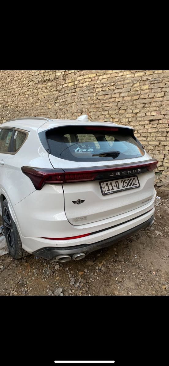 جيتور x70 بلاس لاكجري
٢٠٢٥ مكينه 1.6
ماشيه ٢٣ الف 
السعر : 160 وبيها مجال
مكان السياره التاجي سبع البور
بيها تفاصيل عل واتساب فقط 
***********
