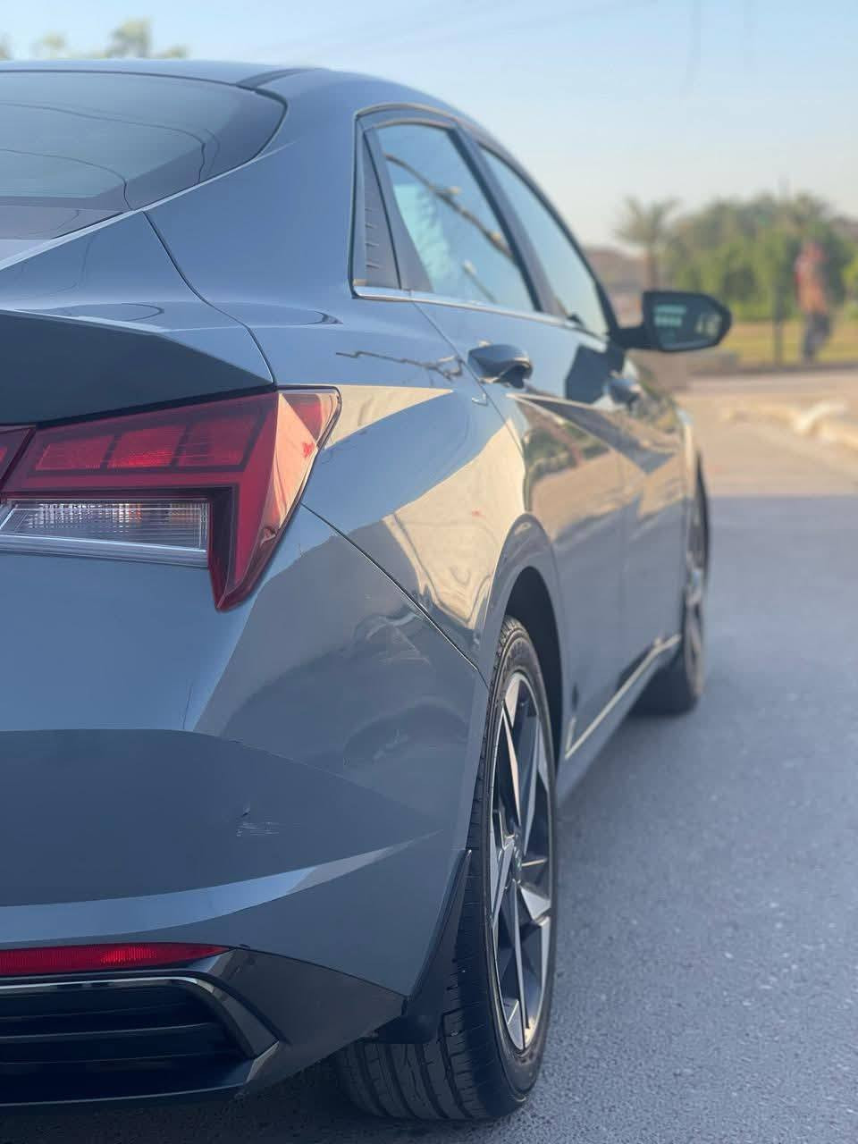 سلام عليكم ورحمة الله وبركاته النتر لبيع ٢٠٢٢ سياره نضيفه وخير من الله اي ستفسار اني خادم   ***********
