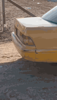 راس ثور • ٢٠٠٠ • مكينه وكير جديد