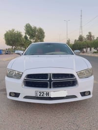 دوج جارجر 2014 • جارجر مكينة 6v • دوج جارجر اربيل • سيارة دوج مستعملة ...