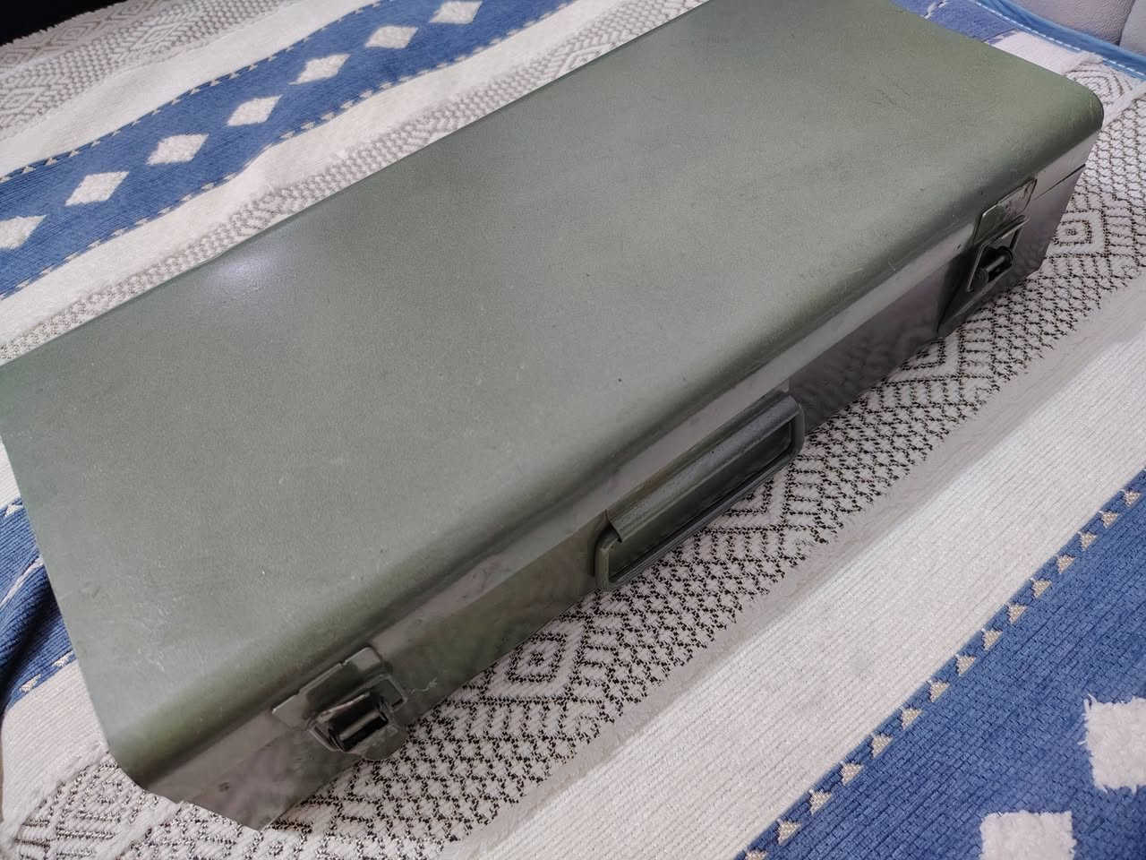 للبيع
كاوية بواري حراري مع القاطعه ب15 مستعمله مره واحده
كيج هوه مع ملحقاته صونده  ب10 جديد غير مستعمله


**إذا كنت صاحب هذا الإعلان وتريد حذفه لأي سبب، رجاءا أرسل رسالة إلى الدعم الفني**