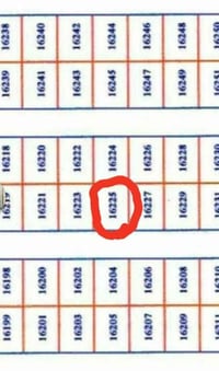 النجف • ناحية النور • ٣٠٠م
