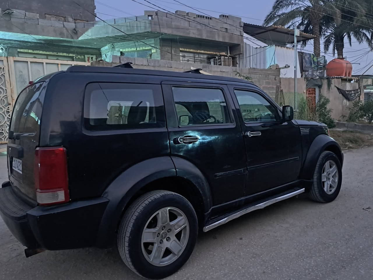 السلام عليكم
بيع او مراوس

نترو ٢٠٠٨
محرك ٣٧٠٠
محرك كير كهربائيات عالبلاد وضع شركة
كشرها و دواخلها كلش نظيفة
صدرها جيد

كل التفاصيل بالفيديو 
و صورها بالتعليقات

موجودة بالاسكندرية .. الحصوه

نهايتها   95   ورقه 

للاستفسار 
***********

الي يريد مقطع فيديو كامل للسيارة وتفاصياها مصوره 
خل يراسلني عالواتساب لان حجمه چبير وما يتحمل بالفيس

***********
بي واتساب
