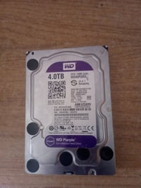 هارد 4T اصلي قيم وخذ078336889891