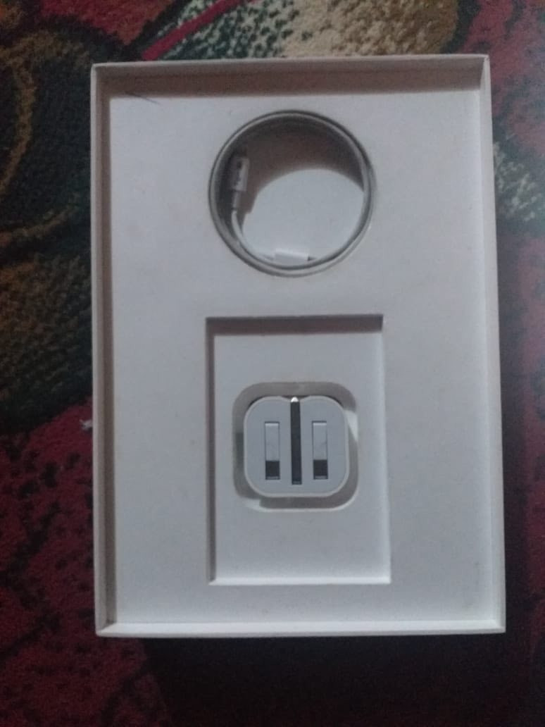 السلام عليكم ايباد 7
بطاريته ٧٨ البلاديه شرط
ذاكره ٣٢ ببجي كلهن ٦٠ فريم شرط 
جهاز كله شغال وبلاد مبدل كلاس فقط 
للمراوس بايفون وانطي فرق مكاني بابل الهاشميه
***********
