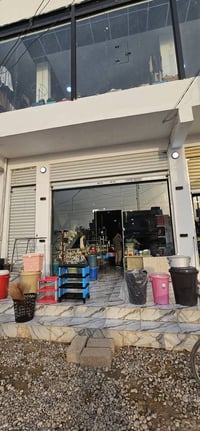 موديلات رمضانية • محل عيسى العيسى • اسديرة وسطى