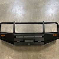 ARB Deluxe • للاندكروزر • نظيفة جداً