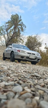 النترا • موديل ١٩٩٤ • بعقوبه