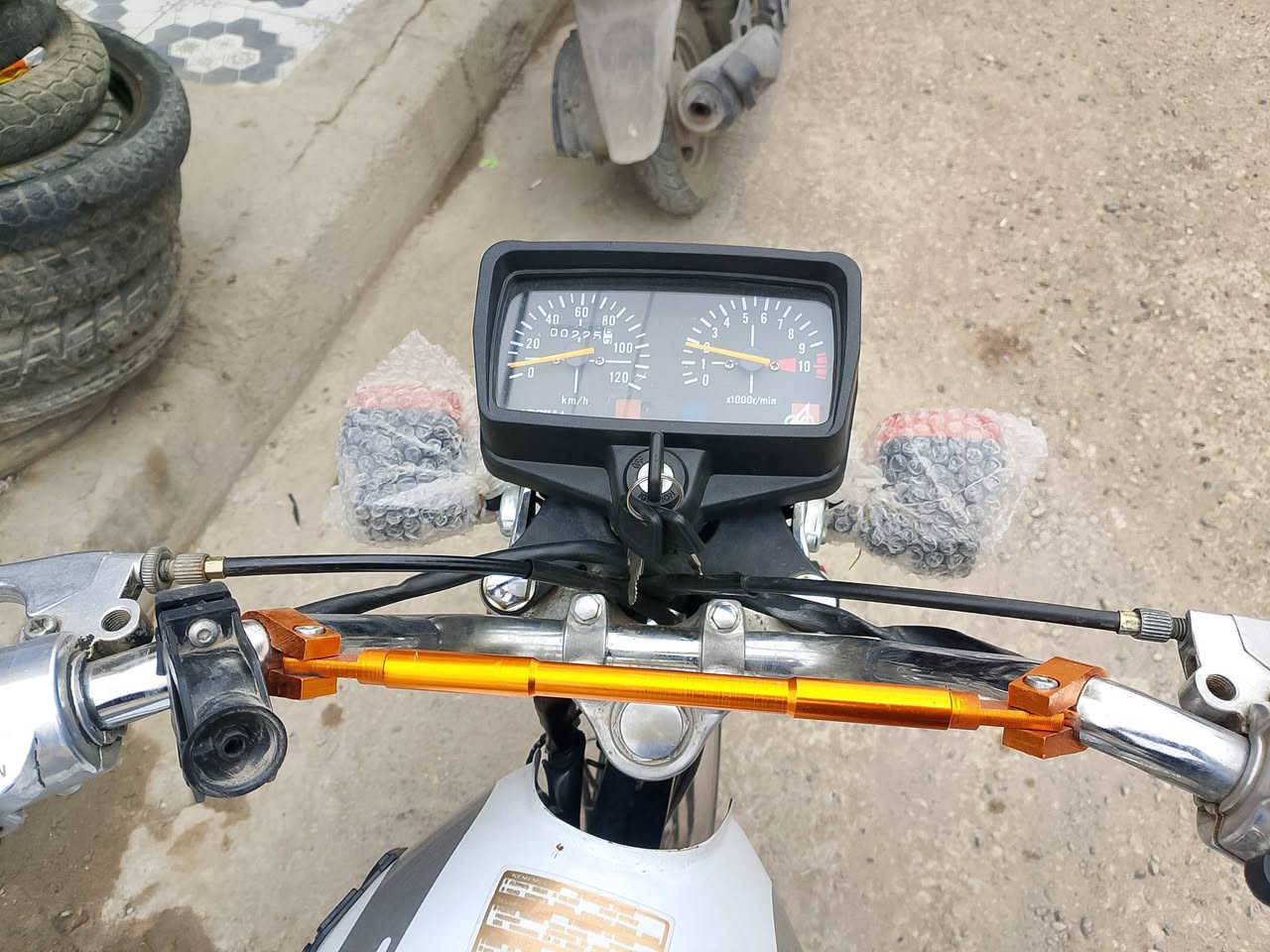 4ك موديل 19 اورق اصولي دراجه بجيس سعر خاص***********
