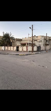 هدم وتفليش • ٤٠٠م • شارع المكينه