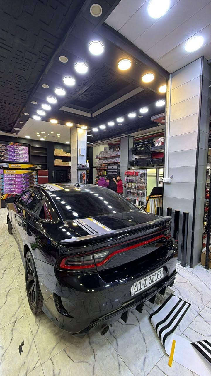 جارجر مديل 22
جيتي فول مواصفات 

معروفه مواصفات الحجيتي 

ساره بعد احله من صور

حادث جاملغ وبنيد   مبدلات 

السعر 245 بيعه مجال لشراي 

مرقم بغداد كامل  بسمي تحويل مباشر 

***********

مكان سياره  بغداد
