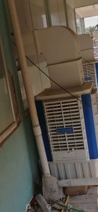 برفاب • براد برفاب • ثلاجة برفاب • برفاب اصلي • براد اصلي • جديد