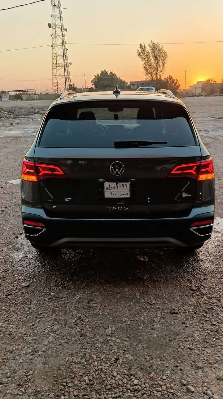 السلام عليكم للبيع فولكس أكن اتلس موديل 2024 حره بدون رقم حادث تبديل جاملغ وبنيد فقط سياره تبريد قطعتين بصمه مثبت سرعه كشن جلد كهربائي السياره نص فول تخم تواير حداديه شرط العنوان السماوه قضاء الرميثه رقم الهاتف ***********
