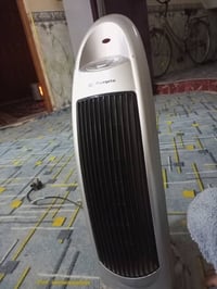 تدفئة كهربائية • شغالة • للبيع