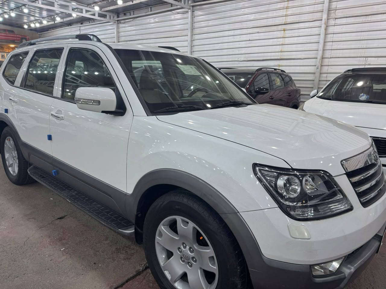 السلام عليكم للبيع فقط كياه مهافي 2013 بغداد رقم دولي فول مواصفات كفاله عامه والسونار بالمنشور بسمي للستفسار ***********.    السعر 173وبيها مجال العنوان بغداد الشعب
