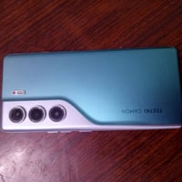 تكنو 40 برو • نضيف • بغداد البلديات