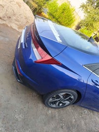 سياره للبيع موديل 23 سياره خير من الله السعر 170 وبيها مجال بغداد  077...