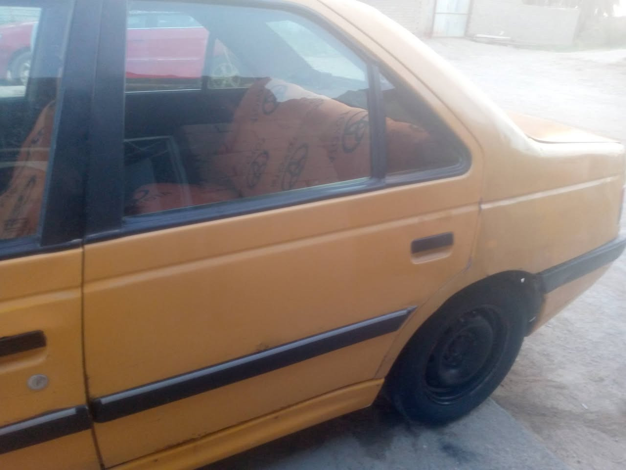 بيجو405موديل 11حداد تخم تاير مكينه بيه تبخير بدون تنقيص بيع اومراوس حتى لو7راكب او كيه اراوس سعر، 25 سنويه 28 اتصال او واتساب ***********عنوان بصرة قضاء لمدينه
