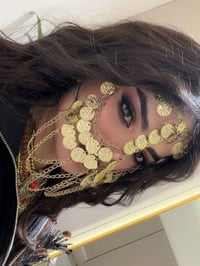 محابس • لمعة ذهب • عملات تراثية