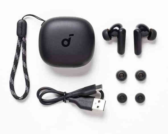 افضل سماعة على الاطلاق🔺🔻
20.000  الف 
متوفر خدمة التوصيل 🚚
🎧 سماعة أنكر ANKER R50i  
ضمان وكالة عين الفهد مدى الحياة 👁️👁️
مواصفات السماعة :🎧
⬅️بطارية تدوم حتى 30 ساعة حقيقي🔋
⬅️مضادة للماء والتعرق ipx5 💦
⬅️جودة صوت عالية في المكالمات
⬅️مع 2 مايك لعزل الضوضاء 
⬅️ تحكم كامل من خلال التطبيق SOUNDCORE
متوفره بالون الاسود والابيض والسمائي والوردي

العنوان النجف الاشرف شارع السلام غري مقابل الجاكوج 
***********
***********
