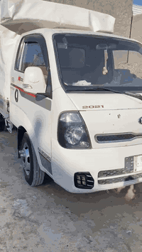 كيا حمل للبيع موديل ١٩ قادسيه مكفوله سنويه ل ٢٧
الاستفسار على الرقم *********** مكان حله المركز
