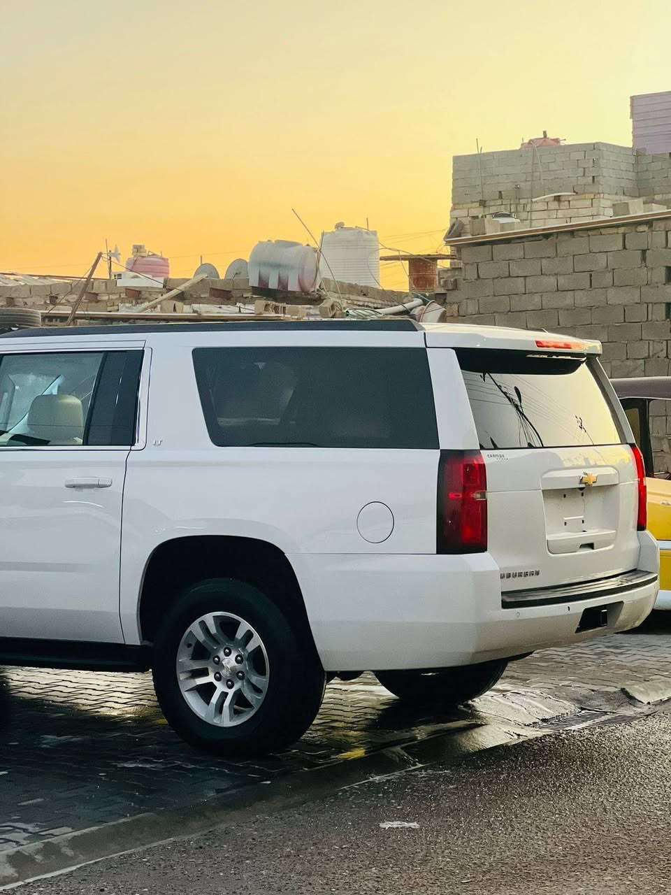 تاهو سوبرمان ادوات ادوات للبيع 
المديل 18 LT
كامل مواصفات عده الفتحه 
وارد امريكي 
كفاله عامه ما عده بارد بجم البنيد 
 هاتف  ***********
