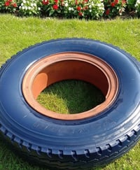 ٣ قطع • تايرات • ويل ألماني