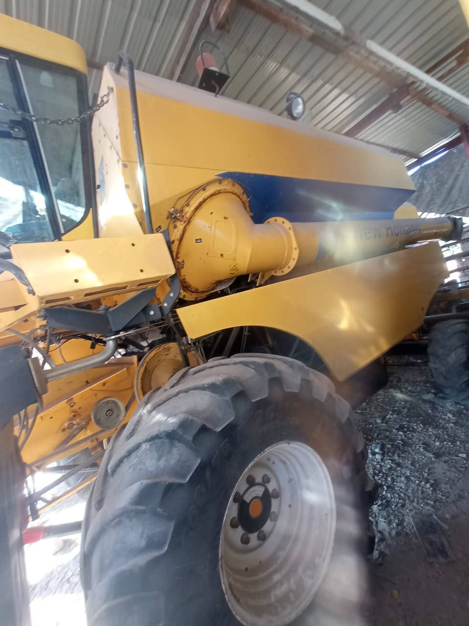 السلام عليكم
حاصده نيهولند للبيع موديل 15
مكفوله رقم اربيل دولي تحويل مباشر
معروضه 72وبيه مجال لاستفسار اتصال ***********
***********
