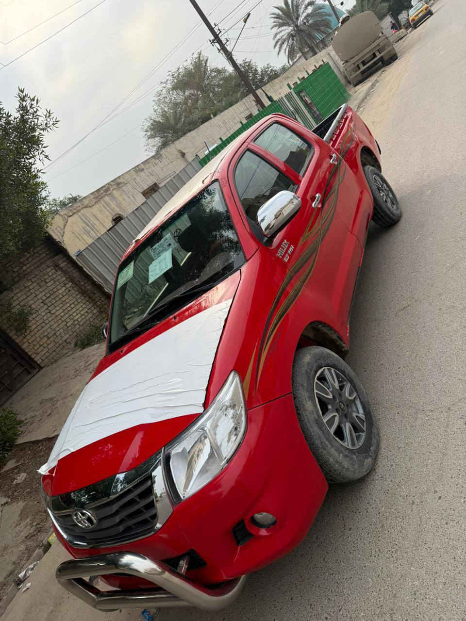 يا الله للبيع بيكم 14 كير عادي رقم صلاح الدين انكليزي سنويه لل 30 مكان بغداد تحويل مباشر  السعر 147 وبيهه مجال  ***********
