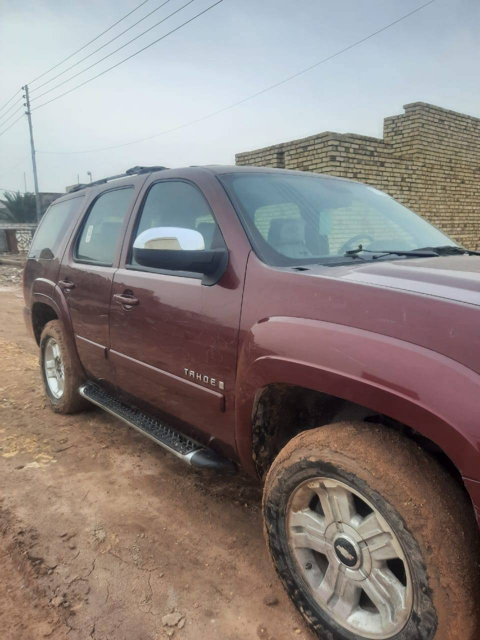 تاهو ادوات  10 كفاله عامه خليجي سعر 78 مكانها ذي قار شطره
***********
